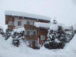 Chalet Brigitte B&B Arabba